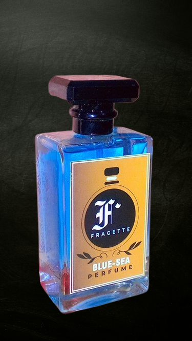 FRAGRANCE (100ml)