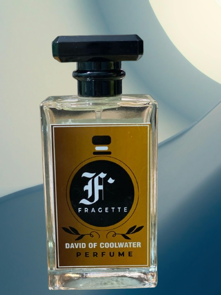 FRAGRANCE (100ml)