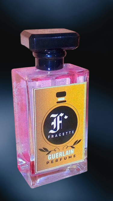 FRAGRANCE (100ml)