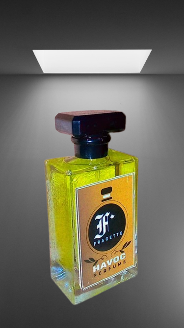 FRAGRANCE (100ml)